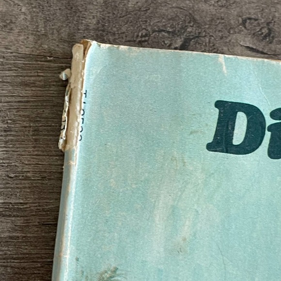 DINOSAUR STORY by JOANNA COLE MORT KUNSTLER | SCHOLASTIC [ VINTAGE 1974 ] - Picture 10 of 12